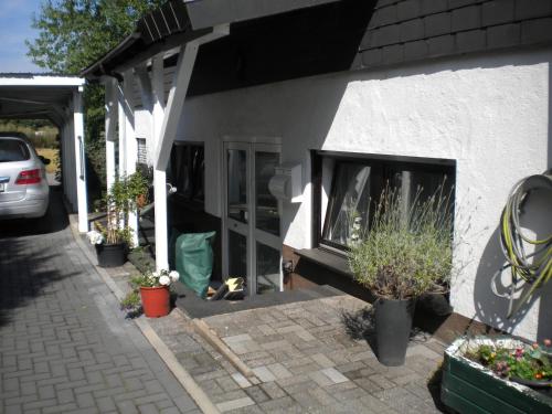 B&B Wassenach - Wolfsschlucht - Bed and Breakfast Wassenach