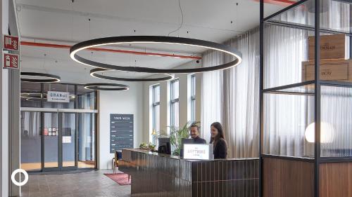 Grandi by Center Hotels - main image