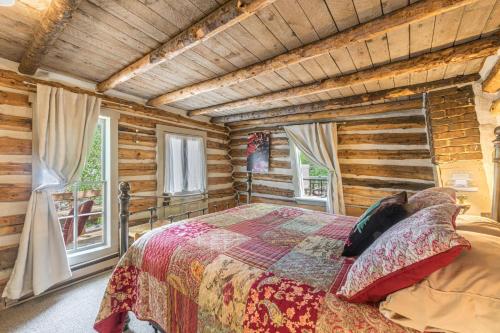 Seldom Inn - main image