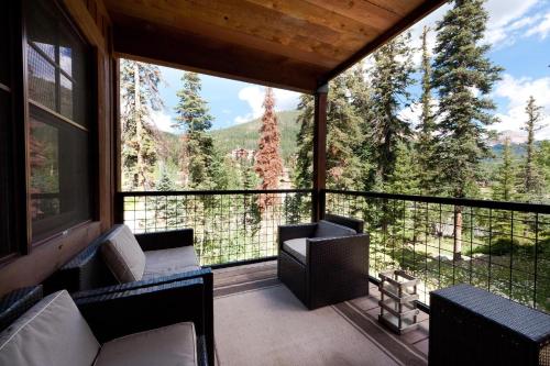 Black Bear 66, Durango Mountain Resort (foto 7)