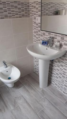 Mondo House Rome Italy