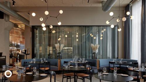 Grandi by Center Hotels, Reykjavík (fotografie 8)