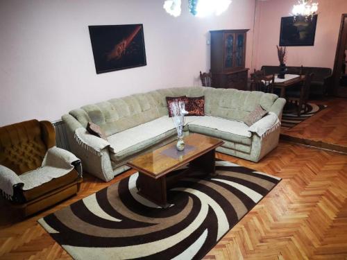 Julija&Lujza House - Apartment - Bitola
