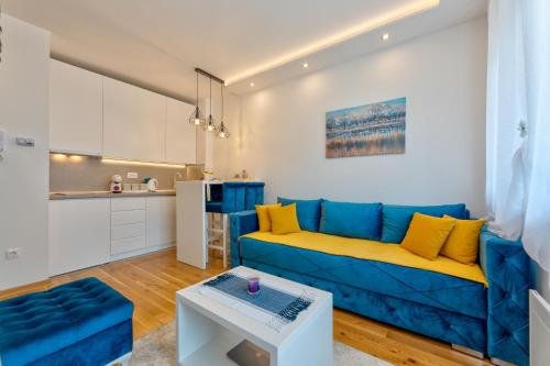 Hugo Apartmani Zlatibor