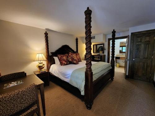 The Inn at Shady Lawn - Hotel - Newland