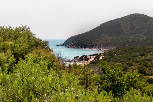 Ca Fiorini Vista Mare