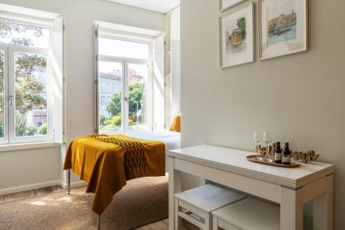 Kings Oporto Apartments 4