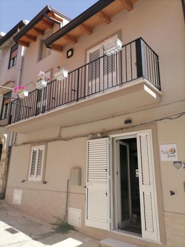  SoleLuna Apartment 2 in Santa Elisabetta