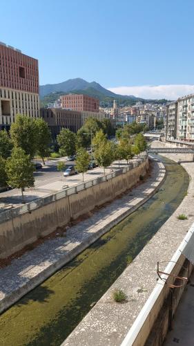 B&B Salerno Urban Suite 57 5