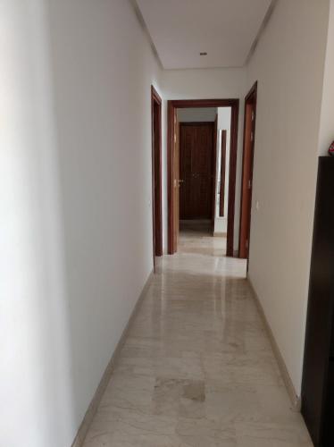 . L&M House, near to Mohamed V Airport, Nouaceur, Casablanca