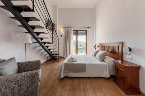 Hotel La Sitja - Adults only in Benissoda