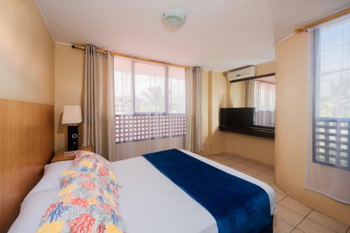 Hostal North Seymour in Galapagos