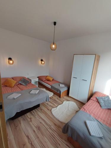Apartament Domowe Zacisze 1