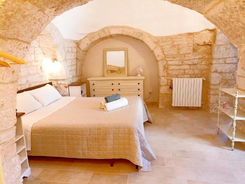  Trullo22 in Martina Franca