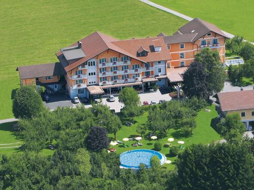 Hotel Pachernighof in Velden am Wörthersee