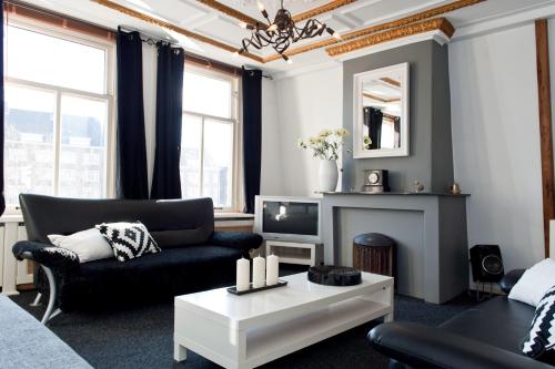 Canal Holiday Apartment, Amsterdam (Foto 3)