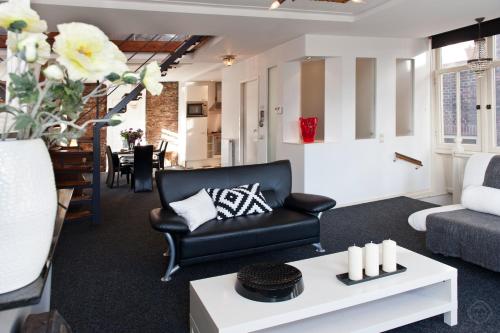 Canal Holiday Apartment, Amsterdam (Foto 4)