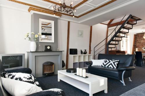 Canal Holiday Apartment, Amsterdam (Foto 2)