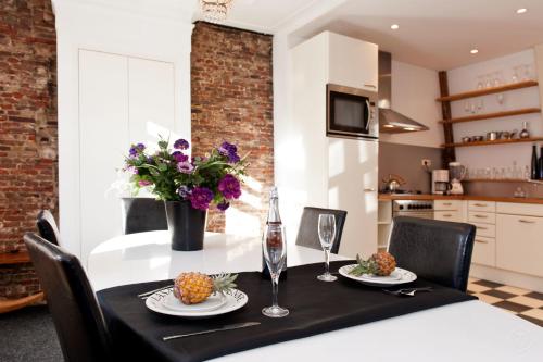 Canal Holiday Apartment, Amsterdam (Foto 10)