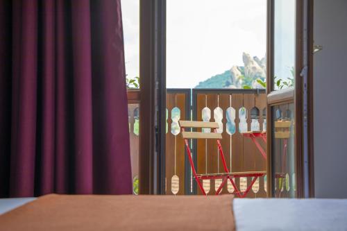 Hotel Dolomiti 5