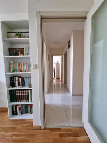 Riverside Apartment Riverside Apartment