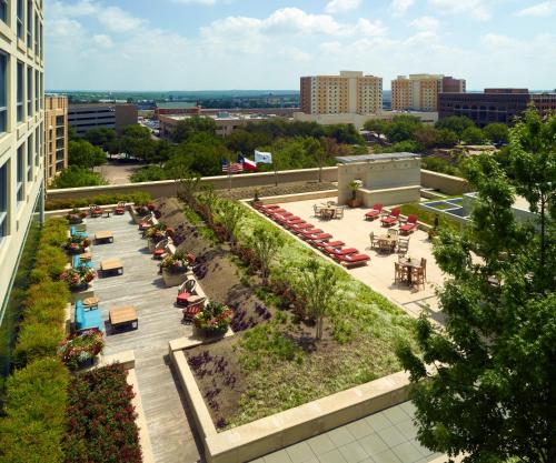 Omni Fort Worth Hotel