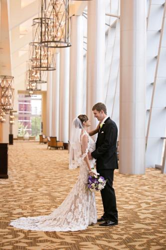 Omni Fort Worth Hotel