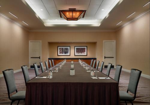380357052 Omni Fort Worth Hotel
