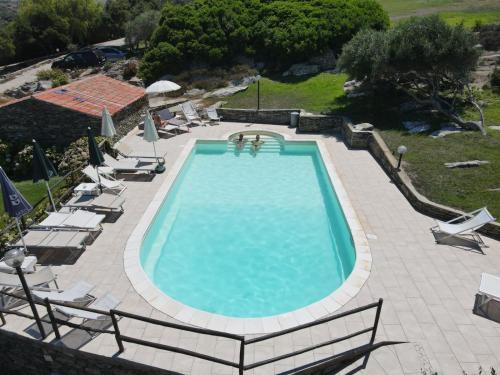 La Chintana - Alghero La Chintana - Alghero