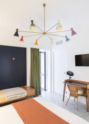 Hotel Dolomiti 4