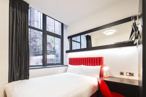 easyHotel Newcastle