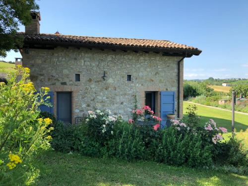 Agriturismo Podere Prasiano