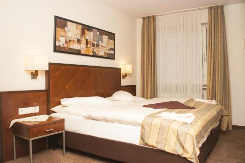 Hotel zum Adler - Superior - image 11