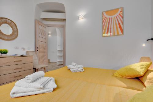 Villetta d'Arancia - SHERDENIA Luxury Apartments