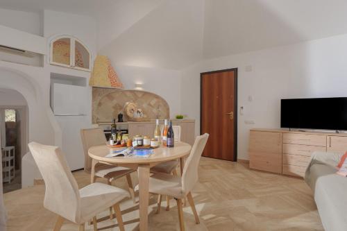 Villetta d'Arancia - SHERDENIA Luxury Apartments