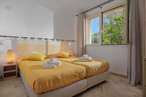 Villetta d'Arancia - SHERDENIA Luxury Apartments