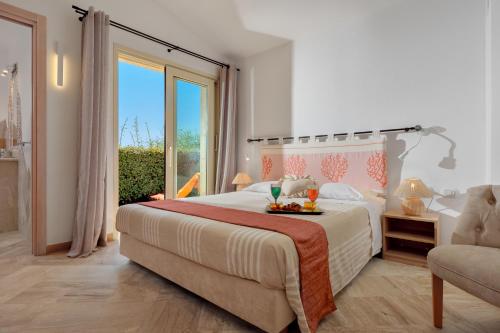 Villetta d'Arancia - SHERDENIA Luxury Apartments