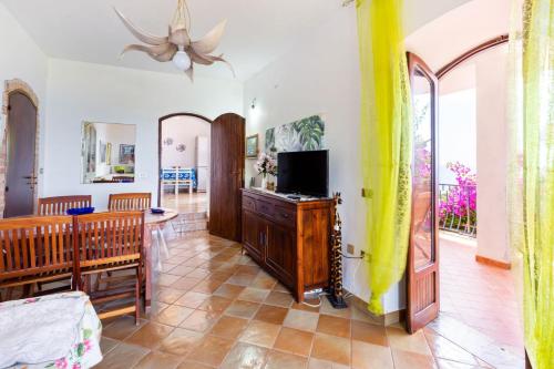  VILLA BOUGANVILLE, 87030 Falconara Albanese