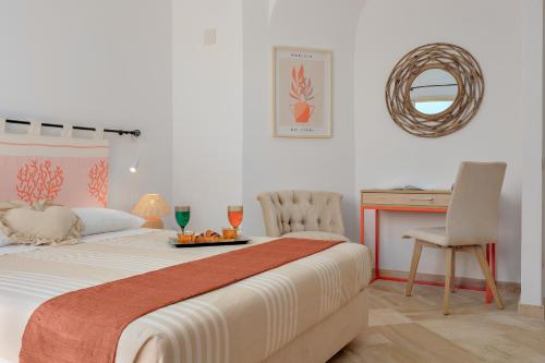 Villetta d'Arancia - SHERDENIA Luxury Apartments