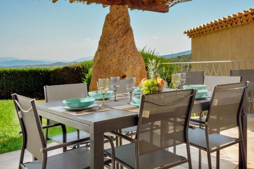 Villetta d'Arancia - SHERDENIA Luxury Apartments