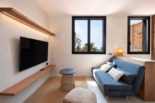 Apartamentos Balisse
