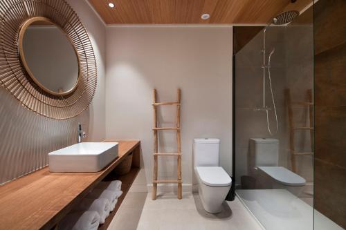 Apartamentos Balisse