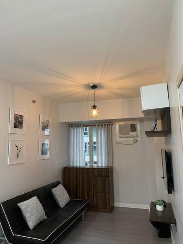 Cozy 1 Bedroom near Alabang Town Center and Molito with Wifi and Netflix, Manila (fotografie 3)