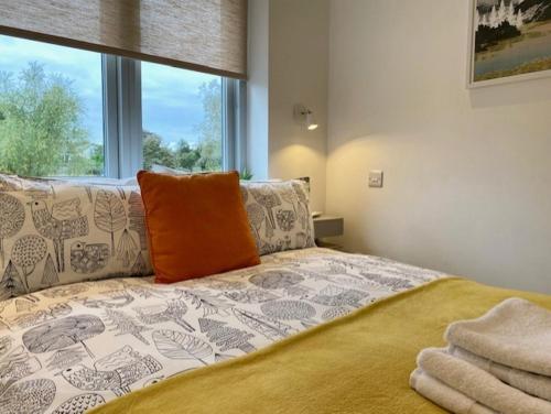 72 Ashley Road Room Type - Double Room with Private Bathroom