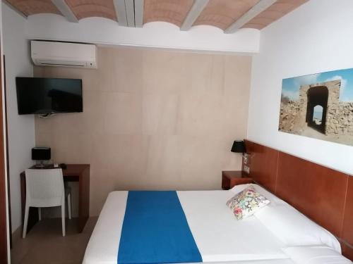 Hotel Isla Plana