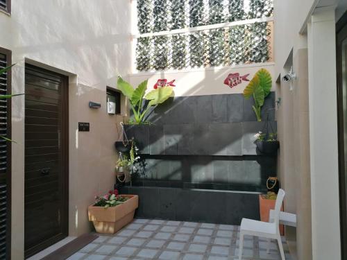 Hotel Isla Plana