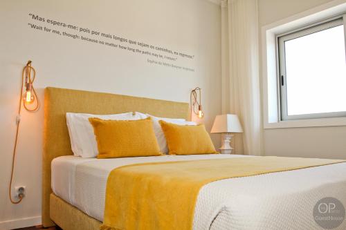 115 OPorto Guest House, Porto