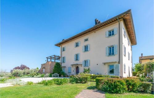 Villa Le Selve