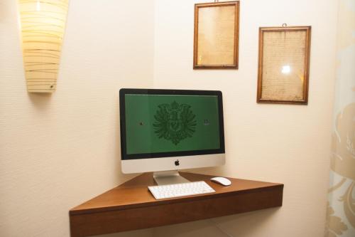 Hotel zum Adler - Superior - image 8