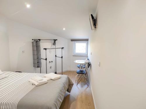 Casa Penedo do Raposo in ฟอร์โนส เด อัลโกเดรส